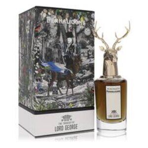 The Tragedy of Lord George by Penhaligon's - Eau De Parfum Spray 2.5 oz